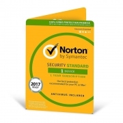 Norton Security Standard
