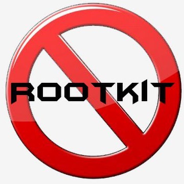 Rootkit Virus