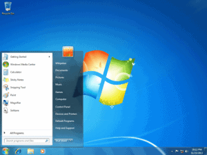 Windows 7 to be retired