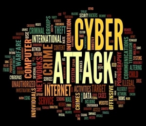 Cyber Attacks