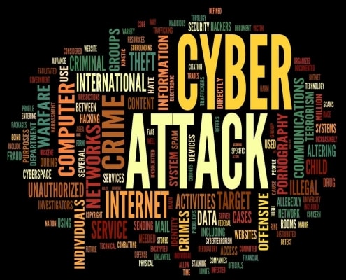 Cyber Attacks