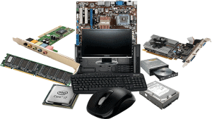 Hardware, Hard Drives, RAM, Video Cards, Motherboards, CPU's, Computer Cases, Power Supplies