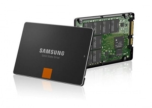 SSD Hard Drives