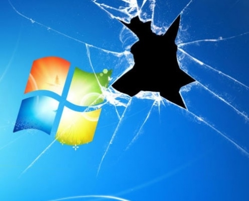 Windows 7 EOL