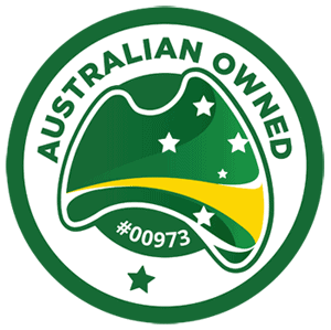 Australian Owned